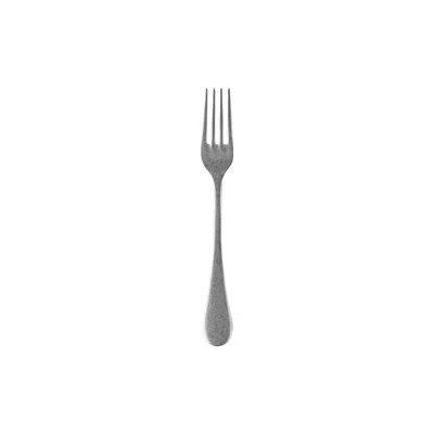 Mepra Vintage Table Fork - 12 Pieces In Stainlesssteel
