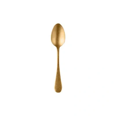 Mepra Vintage Table Spoon - 12 Pieces In Oro