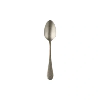 Mepra Vintage Table Spoon - 48 Pieces In Champagne