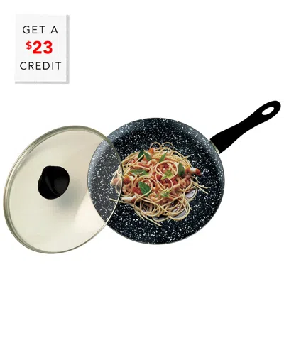 Mepra Wok With Lid With $19 Credit