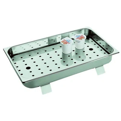 Mepra Yogurt Cooler 2 Gallon In Silver