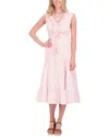 Mer St. Barth Giselle Maxi Dress