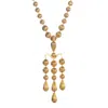 Meraki By Rashmi Bajaj Women's Valentina  Gold Necklace