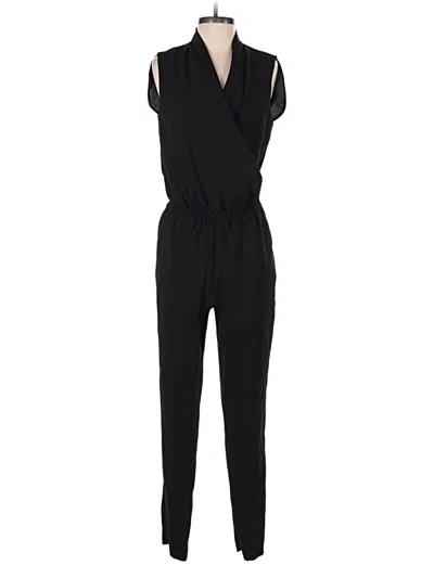 Pre-owned Meraki Jumpsuit In Black