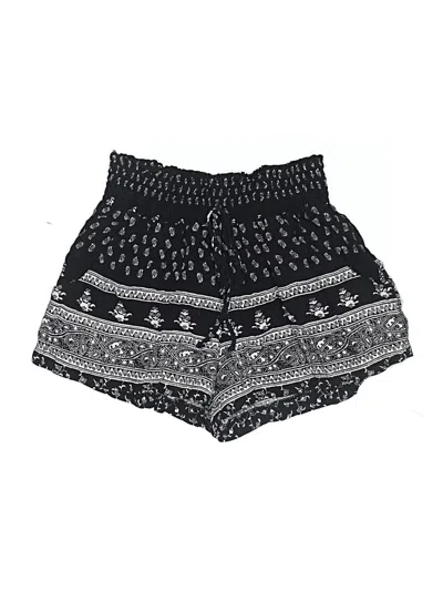 Pre-owned Meraki Shorts In Black