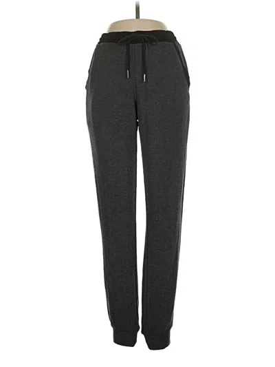 Pre-owned Meraki Sweatpants In Gray