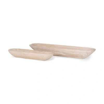 Mercana Athena Decorative Object In Neutral