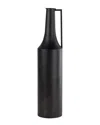 Mercana Aubrey Large Iron Flower Vase
