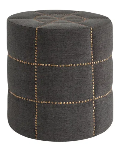 Mercana Beacon Ii Ottomon In Brown