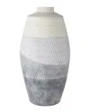 Mercana Blume Textured Vase