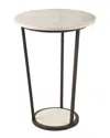 Mercana Bombola Ii Accent Table