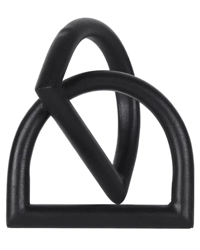 MERCANA DNU AUR MERCANA LOCKE SMALL DECORATIVE OBJECT