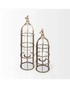 Mercana Gerson Antique Lantern