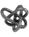 Mercana Winston Silver Decor Object