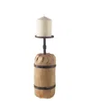 Mercana Edgeland Candle Holder
