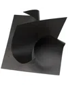 Mercana Francesca Sculptural Decorative Object In Black