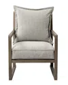 Mercana Furniture & Decor Sherlock I