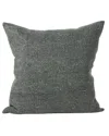 Mercana Jack Decorative Square Linen Pillow Cover