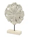 Mercana Kamara I Small Botanical Decorative Object