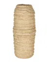 Mercana Kamli Large Paper Mache Vase