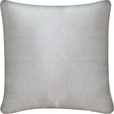 Mercana Laneus Square Throw Pillow In Gray