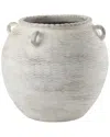 Mercana Misha Ceramic Floor Vase