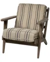 Mercana Olympus Iii Chair