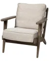Mercana Olympus Iv Chair