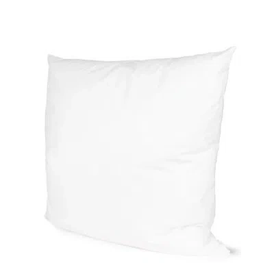 Mercana Plume Square Pillow Insert In Feather