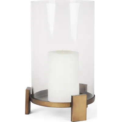 Mercana Price Hurricane Candle Holder In Transparent