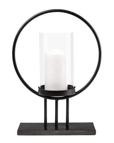 Mercana Saturn I Small Table Candle Holder