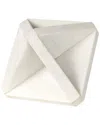Mercana Sophia Marble Decor Stand