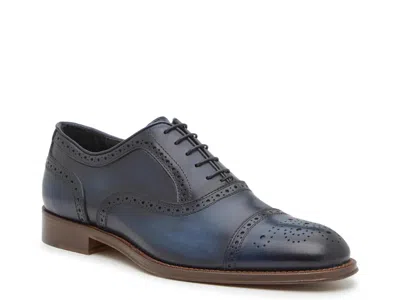 Mercanti Fiorentini 7010 Oxford In Blue