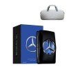 Mercedes-benz Eau De Toilette For Men Spray In Transparent