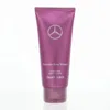 Mercedes-benz Ladies Woman Body Lotion 3.3 oz Fragrances 3595471026668 In Multi