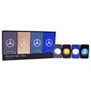 Mercedes-benz Man By  For Men - 4 Mini Gift Set 4 X 5ml Man