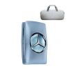 Mercedes-benz Man Fresh Eau De Toilette In Transparent