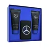 Mercedes-benz Men's  Man Gift Set Fragrances 3595471028419 In Black