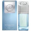 Mercedes-benz Men's Select Day Edt 1.7 oz Fragrances 3595471081087 In Blue