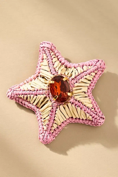 Mercedes Salazar Twinkle Brooch