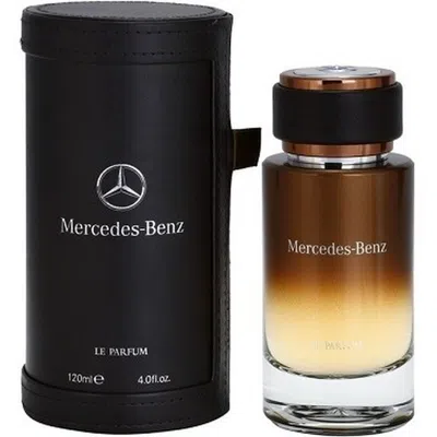 Mercedes-benz Men's Sign Edp 0.33 oz Fragrances 3595471023940