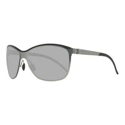 Mercedes-benz Men's Sunglasses Mercedes Benz M1047  61 Mm Gbby2 In Gray