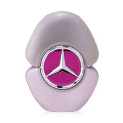 Mercedes-benz -  Woman Eau De Parfum Spray  30ml/1oz In Orange/black