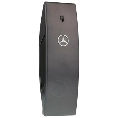 Mercedes-benz Mercedes Benz Club Extreme /  Edt Spray 3.4 oz (100 Ml) (m) In N/a