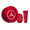 Mercedes-benz Ladies Woman In Red Gift Set Fragrances 3595471026040