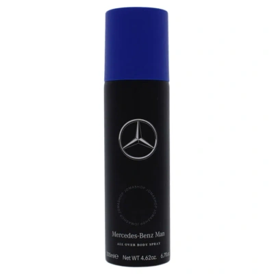 Mercedes-benz Man By  For Men - 6.7 oz Deodorant Body Spray In N/a