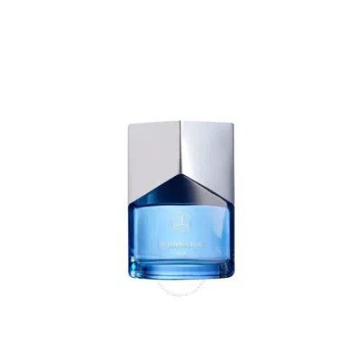 Mercedes-benz Men's Air Edp Spray 2.0 oz Fragrances 3595471026842 In White