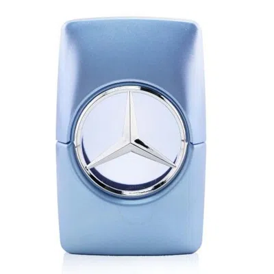 Mercedes-benz Men's Fresh Edt 3.4 oz (tester) Fragrances 3595472062214 In White