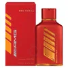 Mercedes-benz Men's Mercedes Benz Amg Red Thrill Edp Spray 3.4 oz Fragrances 3595471095367