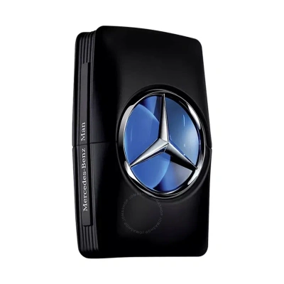 Mercedes-benz Men's  Man Edt 6.7 oz Fragrances 3595472061286 In N/a